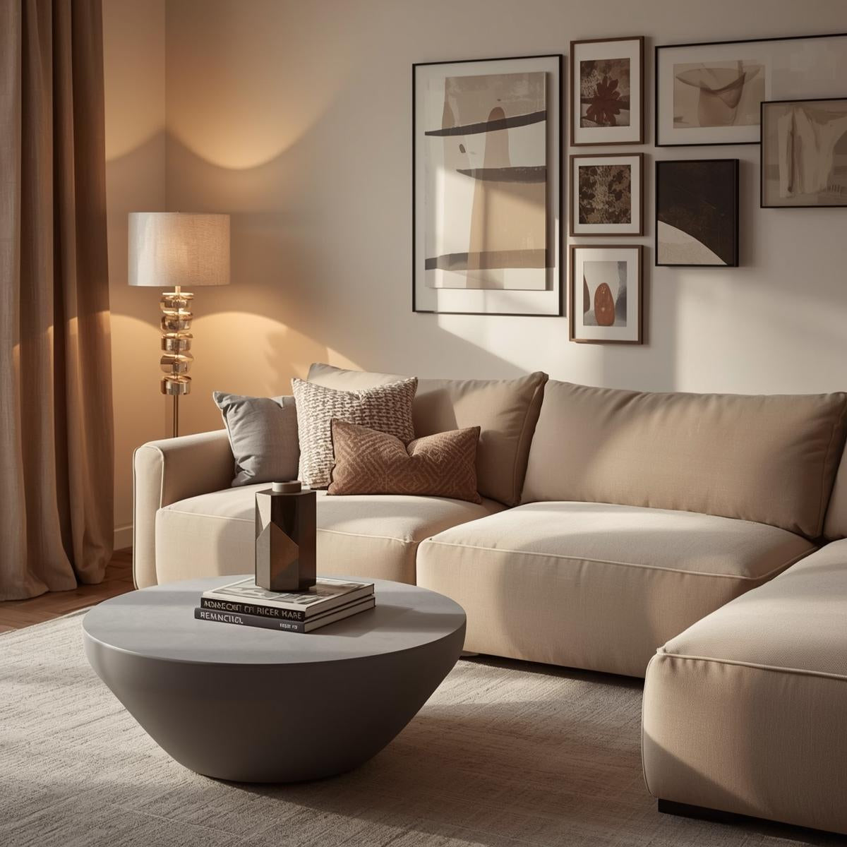 Stylish Home Décor & Furniture