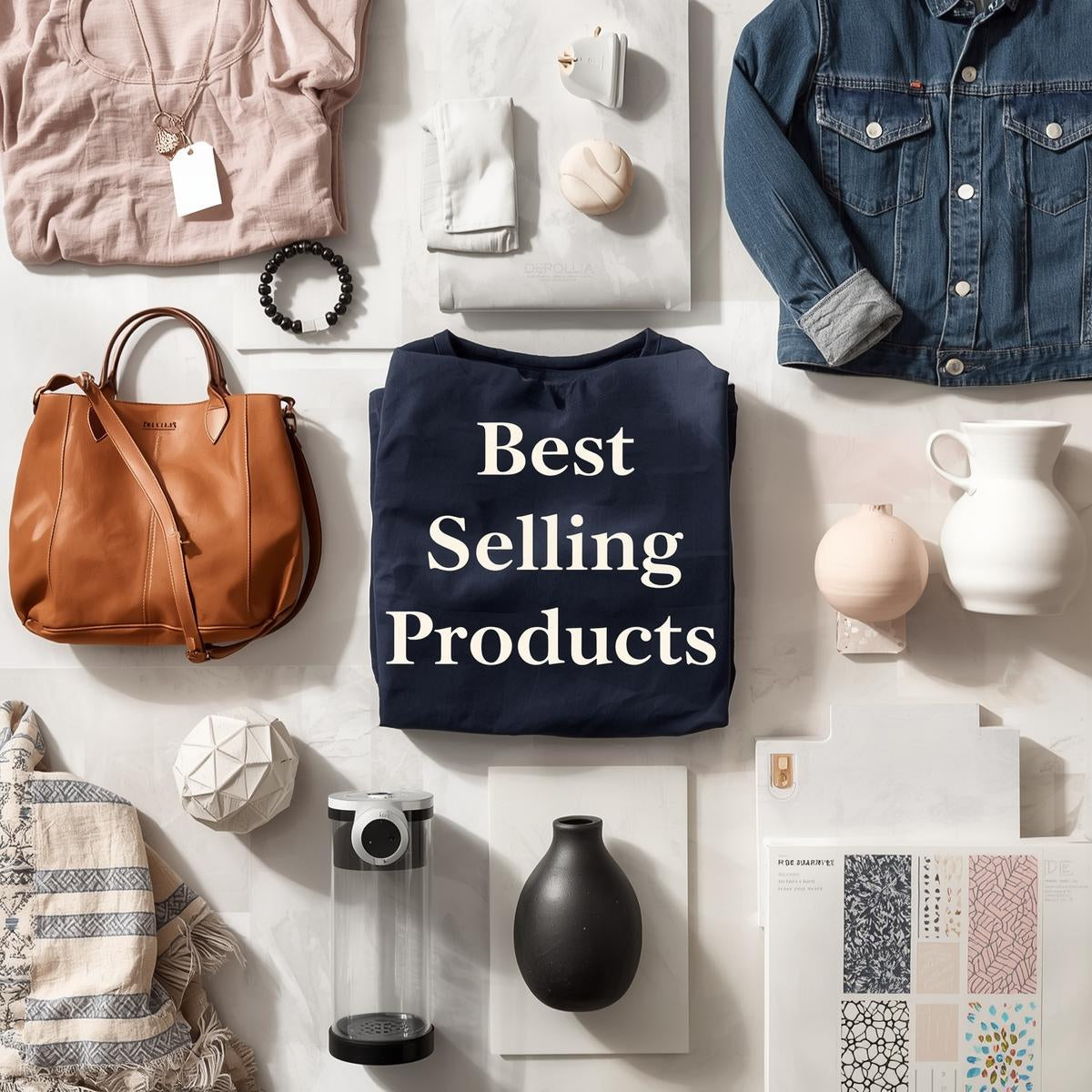 Best-Selling